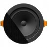 AUDAC Głośnik sufitowy SpringFit CENA306/B 2.5 cala 8 Ohm, 100V Czarny